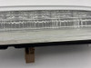 2004-2008 Nissan 350Z Convertible Third Brake Light / Silver Alloy Metallic  5z030