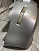 2003-2008 Nissan 350Z Rear Bumper Cover  / Silver Alloy Metallic  5z030