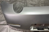 2003-2008 Nissan 350Z Rear Bumper Cover  / Silver Alloy Metallic  5z030