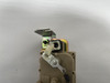 2004-2008 Nissan 350Z Tonneau Latch Release Actuator  /   5z030
