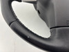 2006-2007 Nissan 350Z Black Leather Steering Wheel w/ Airbag /   5z030