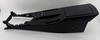 2006-2008 Nissan 350Z Convertible Center Console w/ Lid / Black /   5z030