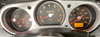 2006 Nissan 350Z REVUP Instrument Gauge Cluster / Manual / CF60B / 72K 5z030