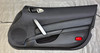 2006-2008 Nissan 350z Interior Door Panels / Black / Pair /   5z030