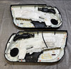 2006-2008 Nissan 350z Interior Door Panels / Black / Pair /   5z030