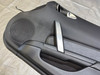 2006-2008 Nissan 350z Interior Door Panels / Black / Pair /   5z030