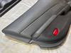 2006-2008 Nissan 350z Interior Door Panels / Black / Pair /   5z030