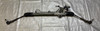 2006-2007 Nissan 350z Convertible Steering Rack w/ Tie Rod Ends / 49200-CF100 *LEAKS* /   5z030
