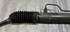 2006-2007 Nissan 350z Convertible Steering Rack w/ Tie Rod Ends / 49200-CF100 *LEAKS* /   5z030