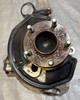 2003-2008 Nissan 350Z Front Spindles / Hubs / Knuckles / Pair *DAMAGE* / 72K 5z030