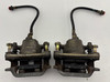 2006-2008 Nissan 350Z OEM Brake Calipers / Set of 4  / 72K 5z030
