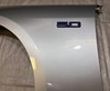 2024-2025 Ford Mustang GT 5.0 S650 Driver Side Fender Panel / Iconic Silver Metallic  FM202