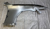 2024-2025 Ford Mustang GT 5.0 S650 Driver Side Fender Panel / Iconic Silver Metallic  FM202