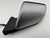 2024-2025 Ford Mustang GT S650 Driver Side Mirror w/ Blind Spot / Iconic Silver Metallic  FM202