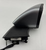 2024-2025 Ford Mustang GT S650 Passenger Side Mirror w/ Blind Spot / Iconic Silver Metallic  FM202