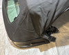 2024-2025 Ford Mustang GT S650 OEM Convertible Soft Top w/ Frame / Black /   FM202