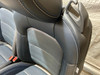 2024-2025 Ford Mustang GT S650 Convertible California Special Navy Pier Black / Blue Leather Seats / Pair / FM202