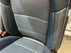 2024-2025 Ford Mustang GT S650 Convertible California Special Navy Pier Black / Blue Leather Seats / Pair / FM202