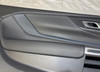 2024 Ford Mustang GT S650 California Special Interior Door Panels / Pair / Blue Leather /   FM202