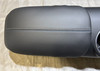 2024-2025 Ford Mustang GT California Special Center Console w/ Lid / Navy Pier Stitching /   FM202