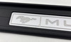 2024-2025 Ford Mustang GT S650 Door Sill Trim Panels / Pair /   FM202