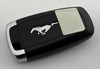 2024-2025 Ford Mustang S650 OEM 5 Button Key Fob / Automatic / USED /   FM202