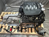 2024-2025 Ford Mustang GT S650 5.0l Gen 4 Coyote V8 Engine Long Block w/ 10R80 10spd Automatic Transmission / 3k Miles FM202
