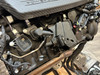 2024-2025 Ford Mustang GT S650 5.0l Gen 4 Coyote V8 Engine Long Block w/ 10R80 10spd Automatic Transmission / 3k Miles FM202