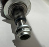 2024-2025 Ford Mustang GT 5.0 S650 Passenger Side CV Axle Half Shaft / Manual / 3k Miles FM202