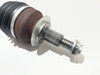 2024-2025 Ford Mustang GT 5.0 S650 Passenger Side CV Axle Half Shaft / Manual / 3k Miles FM202