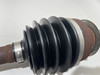 2024-2025 Ford Mustang GT 5.0 S650 Passenger Side CV Axle Half Shaft / Manual / 3k Miles FM202