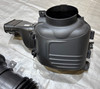 2024-2025 Ford Mustang GT S650 5.0l OEM Air Intake / Air Box w/ Intake Tubes / Pair / 3k Miles FM202