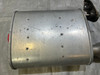 2024-2025 Ford Mustang GT S650 Driver Side Exhaust Muffler w/ Tip / 3k Miles FM202