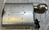 2024-2025 Ford Mustang GT S650 Driver Side Exhaust Muffler w/ Tip / 3k Miles FM202