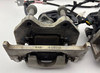2024-2025 Ford Mustang GT OEM Rear Brake Calipers / Silver / Pair /   FM202