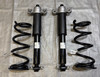 2024-2025 Ford Mustang GT S650 Convertible OEM Shocks / Springs / Struts / Set of 4 / 3k Miles FM202