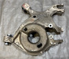 2024-2025 Ford Mustang GT S650 OEM Driver Rear Knee Spindle Hub w/ Control Arms / 3k Miles FM202