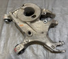 2024-2025 Ford Mustang GT S650 OEM Passenger Rear Knee Spindle Hub w/ Control Arms / 3k Miles FM202