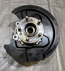 2024-2025 Ford Mustang GT S650 OEM Passenger Rear Knee Spindle Hub w/ Control Arms / 3k Miles FM202