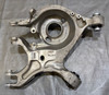 2024-2025 Ford Mustang GT S650 OEM Passenger Rear Knee Spindle Hub w/ Control Arms / 3k Miles FM202