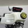 2024-2025 Ford Mustang GT 5.0 ABS Brake Module / Booster / Reservoir Assembly / Manual / 3k Miles FM202