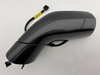 2014-2019 Chevrolet C7 Corvette Driver Side Mirror w/ Auto Dim / Watkins Glen Gray Metallic  C7008