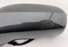 2014-2019 Chevrolet C7 Corvette Driver Side Mirror w/ Auto Dim / Watkins Glen Gray Metallic  C7008