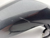 2014-2019 Chevrolet C7 Corvette Passenger Side Mirror / Watkins Glen Gray Metallic  C7008