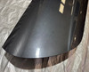 2015-2019 Chevrolet C7 Corvette Passenger Door Assembly / Watkins Glen Gray Metallic  C7008