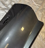 2015-2019 Chevrolet C7 Corvette Passenger Door Assembly / Watkins Glen Gray Metallic  C7008