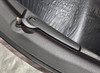 2014-2019 Chevrolet C7 Corvette Coupe Removable Targa Roof Panel / Transparent  /   C7008