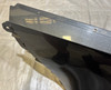 2015-2019 Chevrolet C7 Corvette Z06 Grand Sport Coupe Passenger Side Quarter Panel w/ Vent / Watkins Glen Gray Metallic  C7008