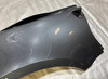2015-2019 Chevrolet C7 Corvette Z06 Grand Sport Coupe Passenger Side Quarter Panel w/ Vent / Watkins Glen Gray Metallic  C7008