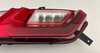 2014-2019 Chevrolet C7 Corvette Stingray Passenger Tail Light /   C7008